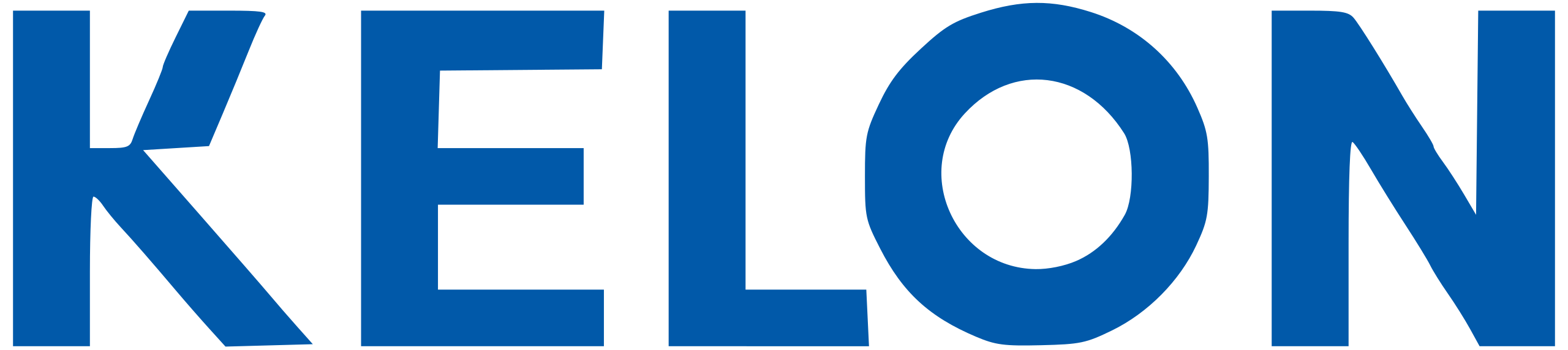 kelon logo