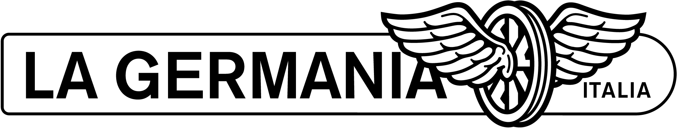 la germania logo