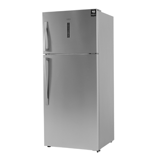 Refrigerators