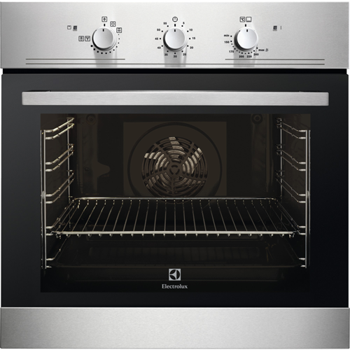 Ovens