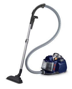 Vacuum Cleaners