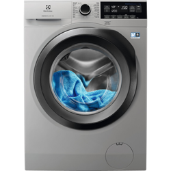 Washing Machines